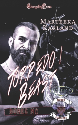Torpedo/Beast Duet B096M1L2CH Book Cover