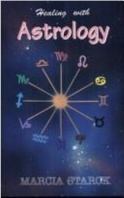 Healing with Astrology 8170218489 Book Cover