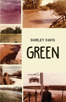 Green 1645301532 Book Cover