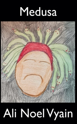 Medusa B0B15VWN8S Book Cover