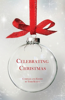 Celebrating Christmas 1604950773 Book Cover