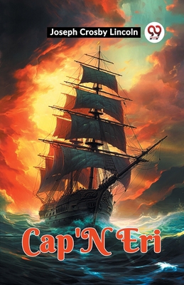 Cap'N Eri 9361155075 Book Cover