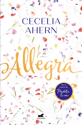 Allegra / Freckles [Spanish] 6073818238 Book Cover