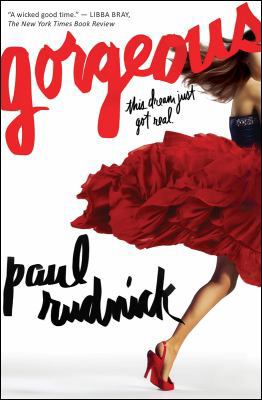 Gorgeous 0545464277 Book Cover