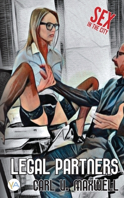 Legal Partners 9189822188 Book Cover