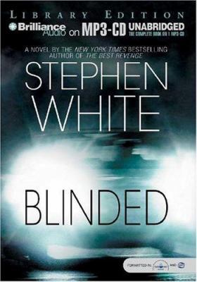 Blinded 1593355378 Book Cover