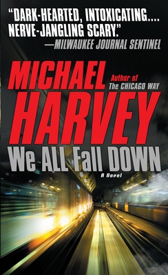 We All Fall Down B0073T9QQK Book Cover