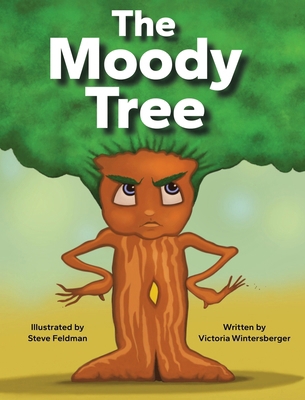 The Moody Tree B0D7QZ1XFL Book Cover
