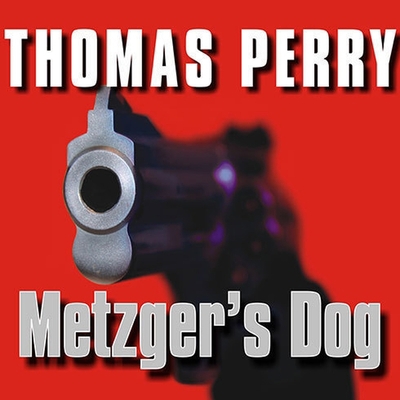 Metzger's Dog B08XLLDXZG Book Cover