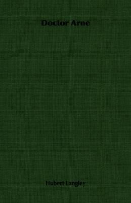 Doctor Arne 1406763381 Book Cover