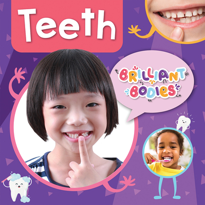 Teeth 1534542981 Book Cover