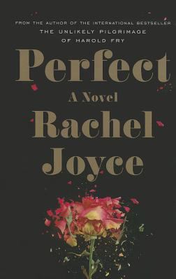 Perfect [Large Print] 1410467333 Book Cover