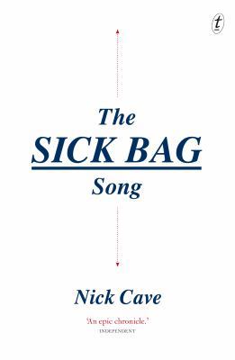 The Sick Bag Song 1925240738 Book Cover