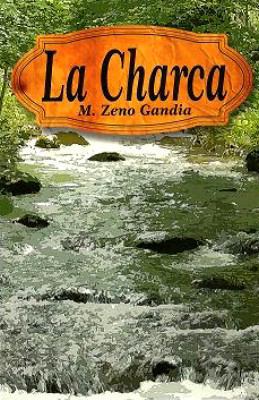 Paperback La Charca Book