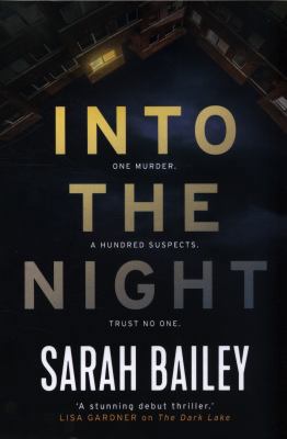 Into the Night 1786494892 Book Cover