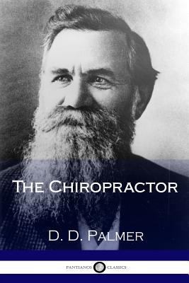 The Chiropractor 1979979588 Book Cover