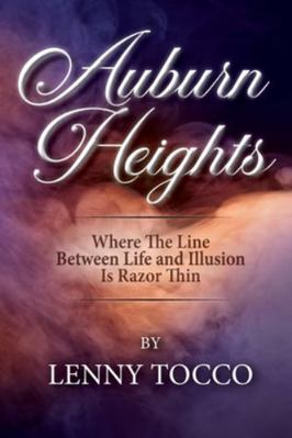 Auburn Heights B0G5267VQ6 Book Cover