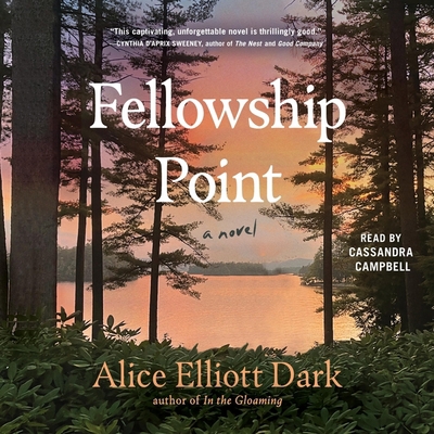 Fellowship Point 1797135961 Book Cover