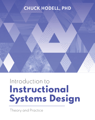 Introduction to Instructional Systems Design: T... 1952157129 Book Cover