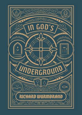 In God's Underground            Book Cover