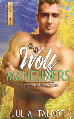 Wolf Maneuvers B0D4CDSTP2 Book Cover