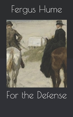 For the Defense 1671360176 Book Cover
