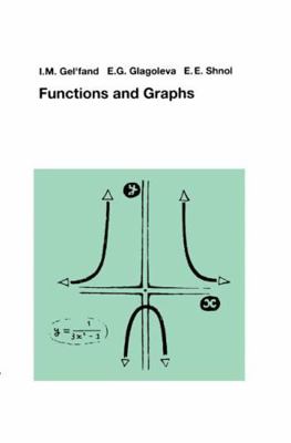 Functions and Graphs 0817635327 Book Cover