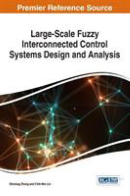 Large-Scale Fuzzy Interconnected Control System... 1522523855 Book Cover