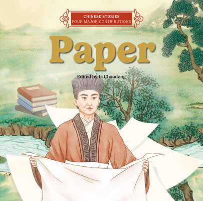 Paper 1487813287 Book Cover