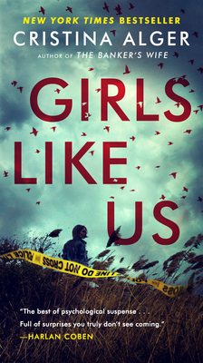 Girls Like Us 0593331494 Book Cover