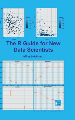 The R Guide for New Data Scientists 1678002445 Book Cover