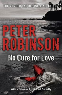 No Cure for Love [Paperback] [Jan 28, 2016] Rob... 147362682X Book Cover