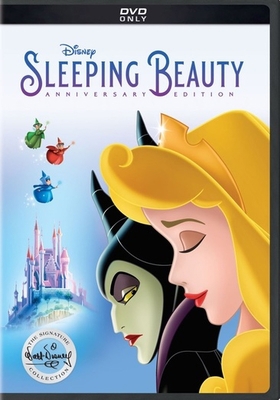Sleeping Beauty B07ZLJ6KMC Book Cover