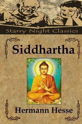 Siddhartha 149430564X Book Cover