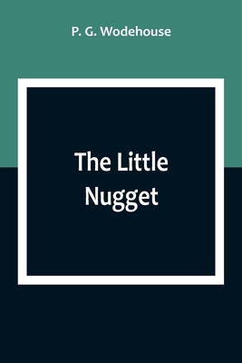 The Little Nugget 9357092803 Book Cover
