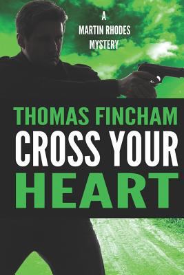 Cross Your Heart 1539054411 Book Cover