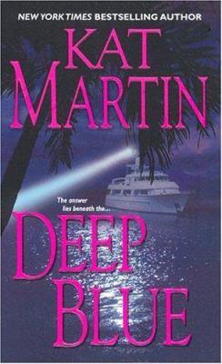 Deep Blue 0821773828 Book Cover