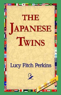 The Japanese Twins 1421803690 Book Cover