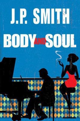 Body and Soul 1612185681 Book Cover