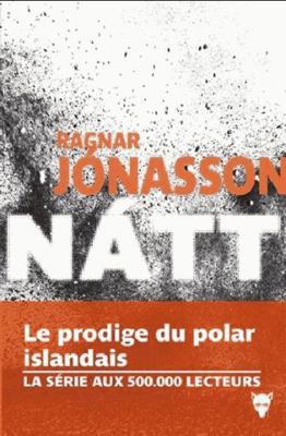 Nátt [French] 2732480487 Book Cover