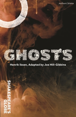 Ghosts 1350457353 Book Cover