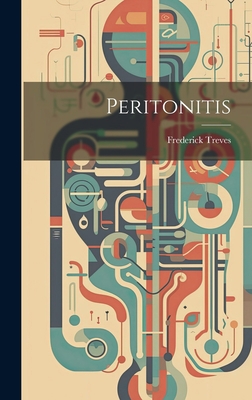 Peritonitis 102082641X Book Cover