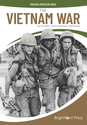 The Vietnam War 1678214027 Book Cover