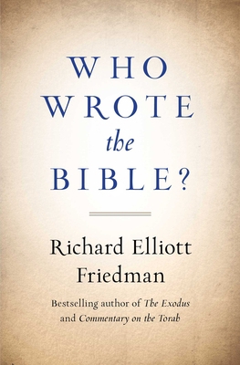 Who Wrote the Bible? 150119240X Book Cover