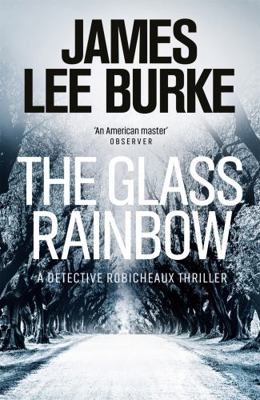 Glass Rainbow 075382809X Book Cover