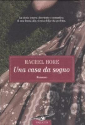 UNA CASA DA SOGNO [Italian] 8879728180 Book Cover