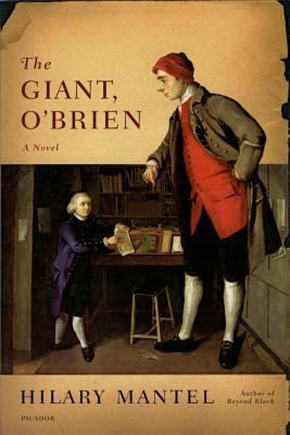 The Giant, O'Brien B009CSGFL4 Book Cover