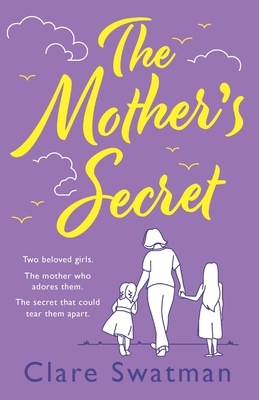 The Mother's Secret 1804266191 Book Cover