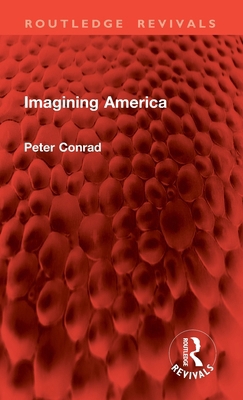 Imagining America 1032897945 Book Cover