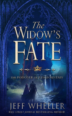 The Widow's Fate 1648395015 Book Cover